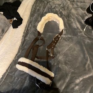 Dover Saddlery Halter